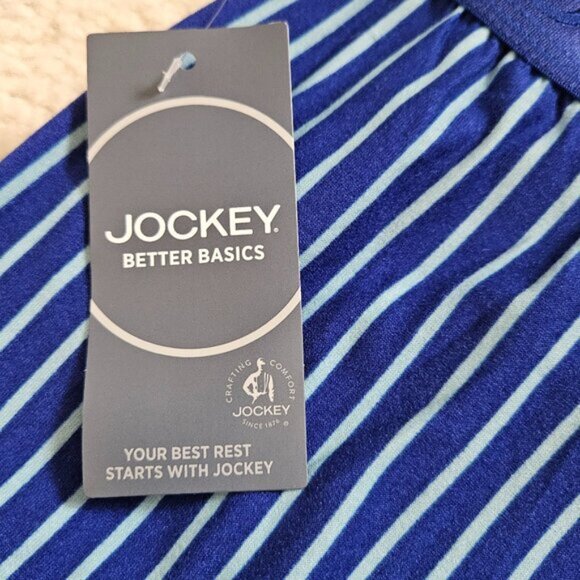 Men's Jockey Lounge / Sleep Pant - Picture 6 of 8